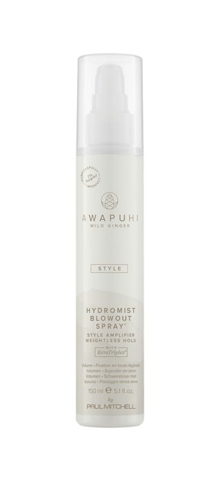 Paul Mitchell HydroMist Blow Out Spray 150ml