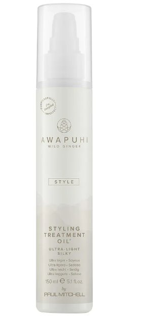 Paul Mitchell Treatment Oil 150ml