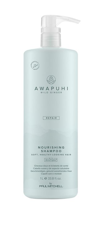 Paul Mitchell Nourishing Shampoo 1000ml