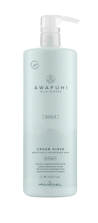 Paul Mitchell Cream Rinse 1000ml