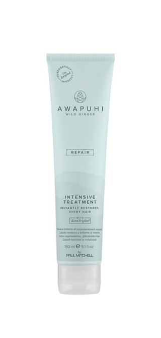 Paul Mitchell Awapuhi Wild Ginger Intensive Treatment 150ml