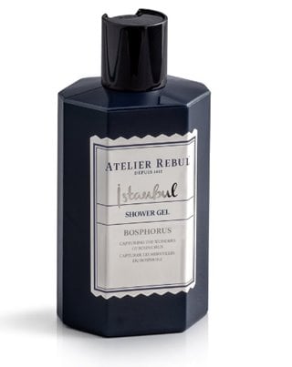Atelier Rebul Bosphorus Istanbul Shower Gel 250ml