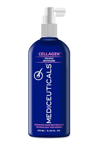 Advanced Hair Restoration Cellagen Revitalisant Folliculeux
