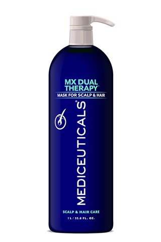 Mediceuticals Special Care Dual Therapy Mask for Scalp & Hair