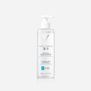 Vichy Purete Thermale Micellair Mineraalwater 400ml