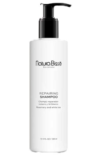 Natura Bissé Repairing Shampoo 300ml