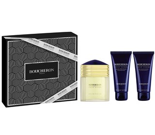 Boucheron Boucheron Homme Eau de Parfum Giftset