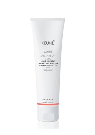 Keune Care Leave-In Curly Curl Type 3A-4C 300ml