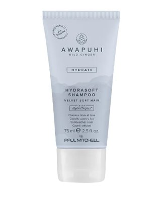 Paul Mitchell Hydrasoft Shampoo 75ml