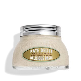 L'Occitane Delicious Paste 200ml