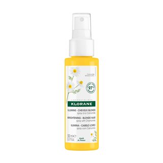 Klorane Spray  à la Camomille  100ml 
