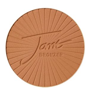 jane iredale Matte Bronzer Powder Refill - Medium 1St
