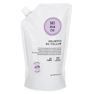 Mïmare No Yellow Shampoo 480ml