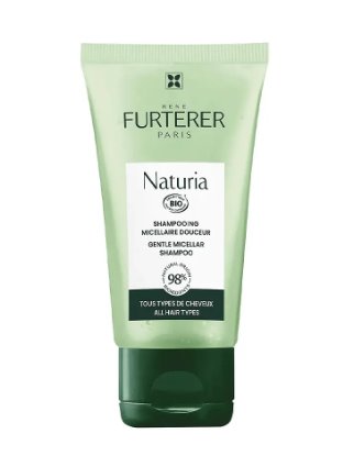 Rene Furterer Naturia Shampooing Miccellaire Douceur 50ml