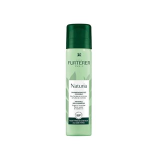 Rene Furterer Naturia Invisible Dry Shampoo 75ml