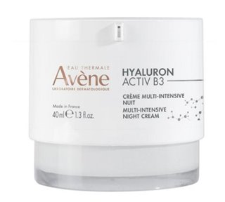 Avène Hyaluron Activ B3 Multi-intensieve nachtcrème - 40ml