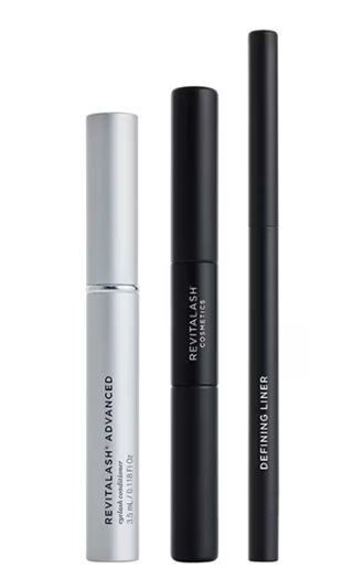 Revitalash Lash Icons Collection