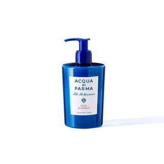 Acqua di Parma Fico di Amalfi Hand & Body Lotion 300ml