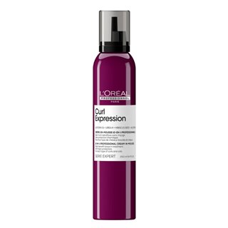 L'Oréal Professionnel Serie Expert Curl Expression Cream-In-Mousse 250ml