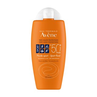 Avène Avène SPF 50+ Fluide Sport