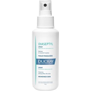 Ducray Ducray Diaseptyl Spray
