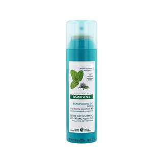 Klorane Klorane Haar Anti-Pollution Detox Dry Shampoo