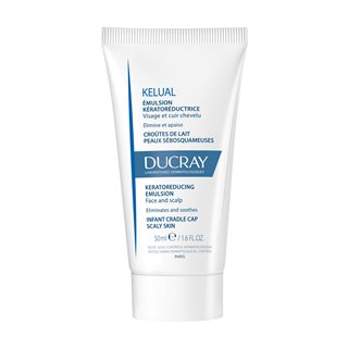 Ducray Ducray Kelual Emulsion (Croûtes De Lait)
