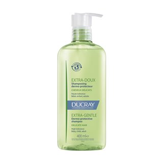 Ducray Extra-Doux Shampooing Dermo-Protecteur 400ml