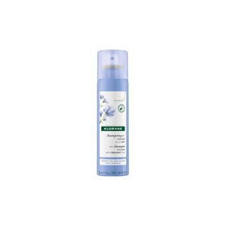 Klorane Klorane Haar Lin Trockenshampoo