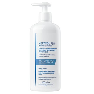 Ducray Kertyol P.S.O. Baume Hydratant Quotidien