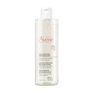 Avène Les Essentiels Visage Eau Micellaire 400ml