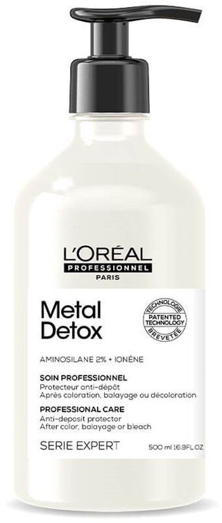 L'Oréal Professionnel Serie Expert Metal Detox Care 500ml