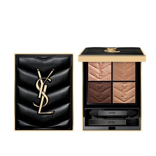 COUTURE MINI CLUTCH 710 アイシャドウパレット YSL クチュール ミニ クラッチ 710 徹底解説 ！アイメイク3