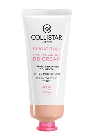 Collistar Anti-Pollution BB Cream 1 Light 50ml