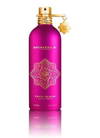Montale Paris Crazy In Love Eau de Parfum 100ml