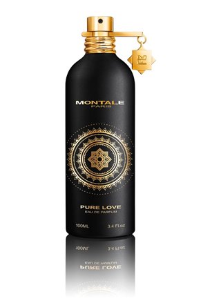 Montale Paris Pure Love Eau de Parfum 100ml