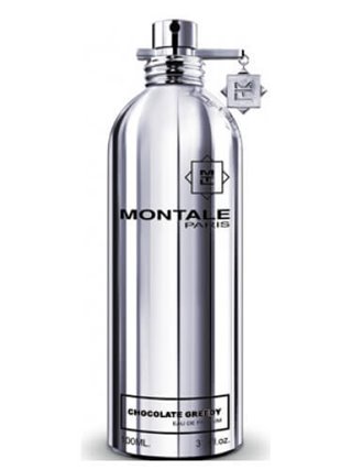 Montale Paris Chocolate Greedy Eau de Parfum 100ml