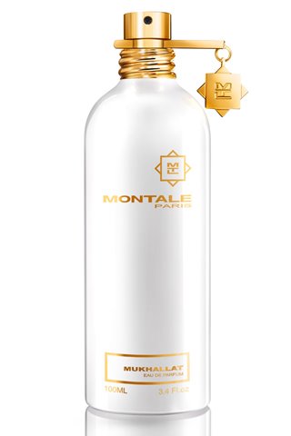 Montale Paris Mukhallat Eau de Parfum 100ml