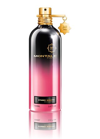 Montale Paris Starry Nights Eau de Parfum 100ml