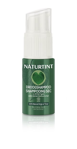 Naturtint Naturtint Care Trockenshampoo