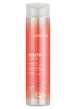 Joico Joico Youthlock Shampoo