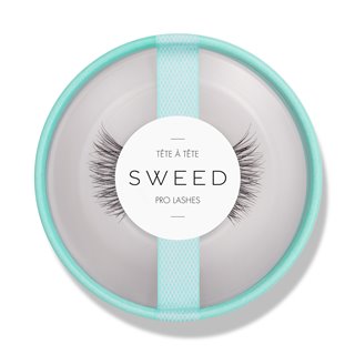 Sweed Tête À Tête Black 1St