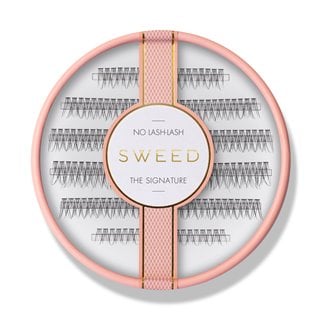 Sweed Beauty The Signature No Lash-Lash 1St