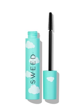 Sweed Cloud Mascara Dark Brown 12ml