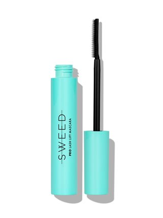 Sweed Cloud Mascara Black 12ml