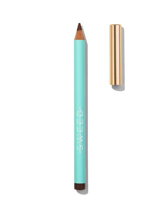 Sweed Satin Kohl Eyeliner Dusty Brown 1.2gr