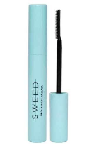 Sweed Beauty Pro Lash Lift Mascara Black 8ml