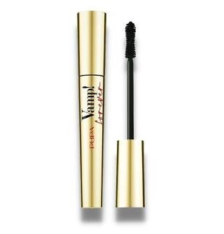 PUPA Vamp! Exceptional Volume Mascara 111 9ml.