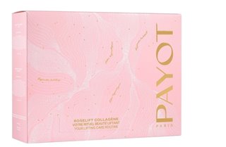 Buy Payot Roselift Collagen Care Routine Gift Set | Beauty Plaza