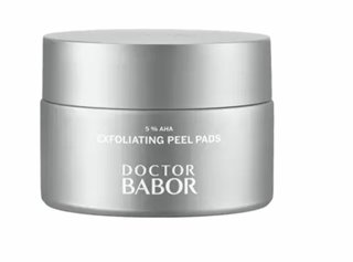 BABOR Doctor Babor Resurface Exfoliating Peel Pads 40Stuks